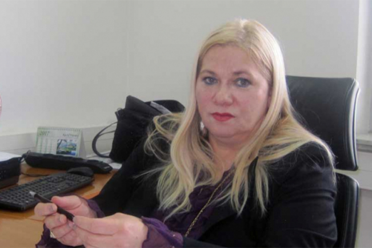 Jukićeva: U toku je hajka na mene