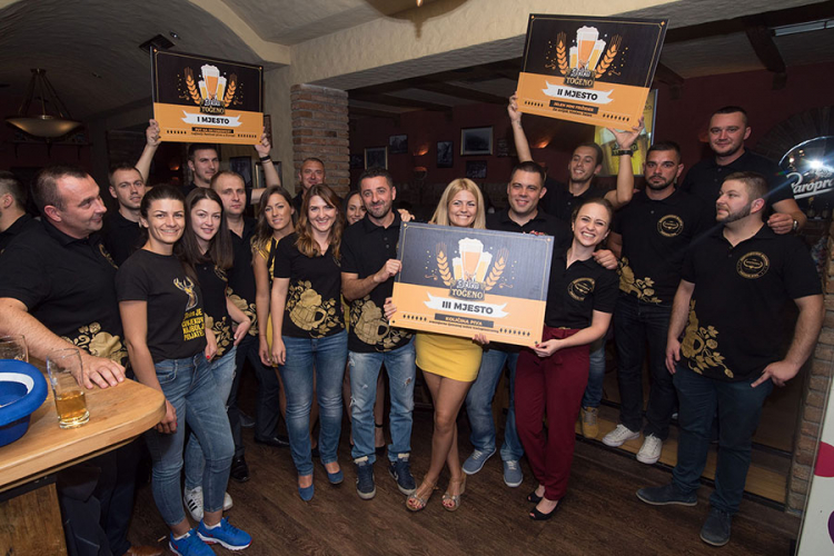 Superfinalista Aleksandar Račić osvojio put na Oktoberfest