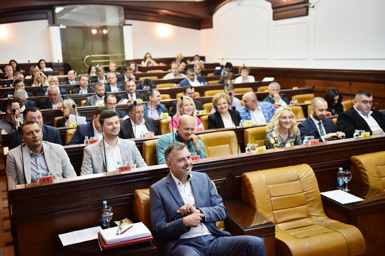 Strategija za razvoj grada Banjaluka važan desetogodišnji dokument