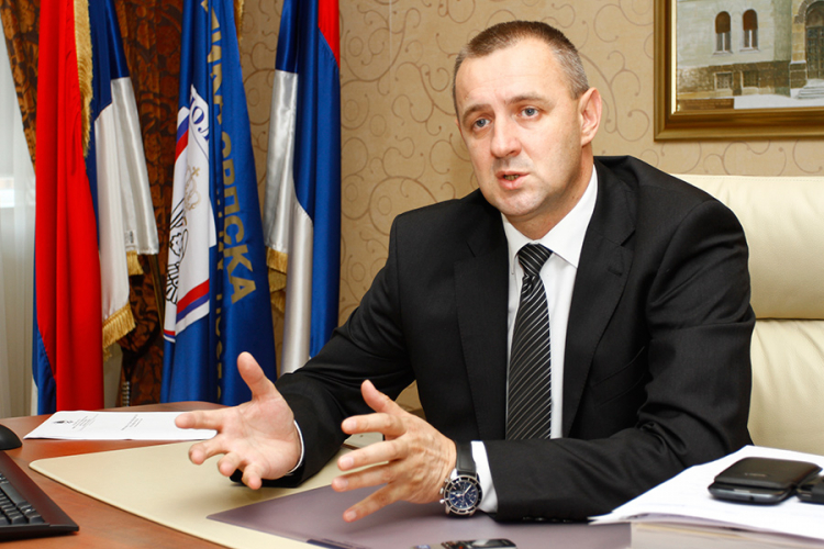 Sud potvrdio optužnicu protiv bivšeg ministra policije RS