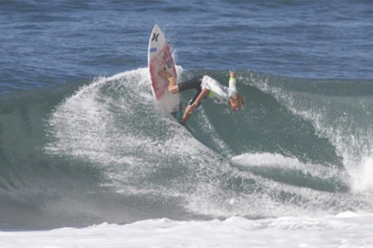 Mladi surfer poginuo za vrijeme uragana Irma