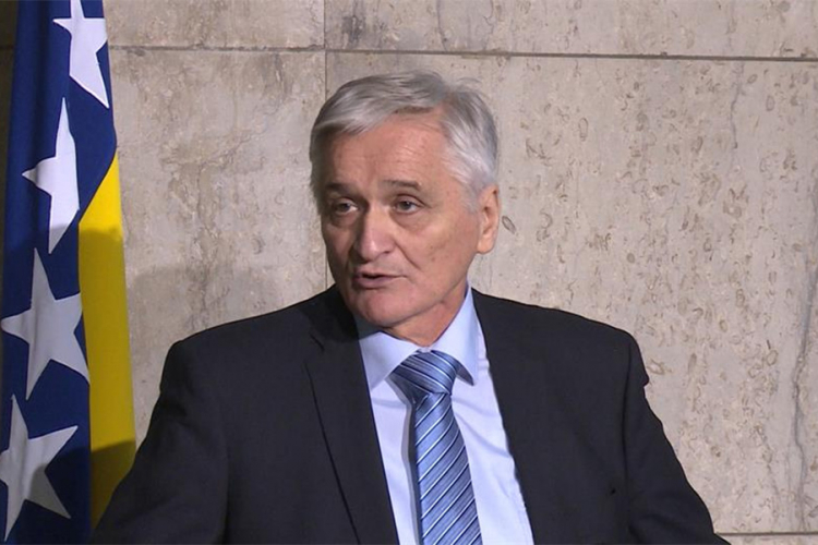 Špirić: Odluka RAK-a - najsramnija od potpisivanja Dejtonskog sporazuma