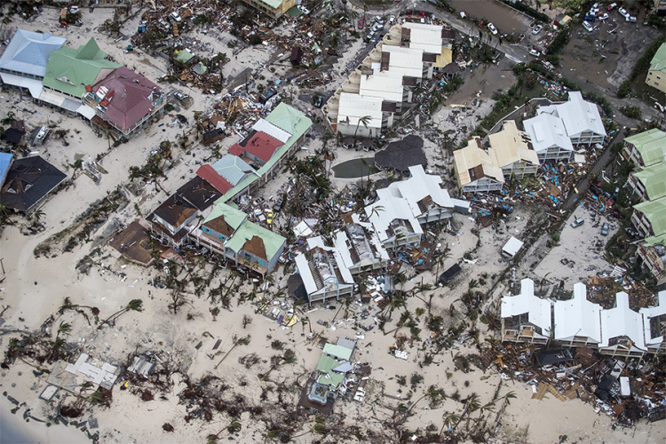 Panika na Floridi, Irma ide ravno na Majami, naređena evakuacija stanovništva