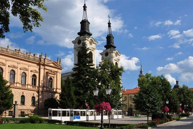 U Sremskim Karlovcima počinje "Brankovo kolo"