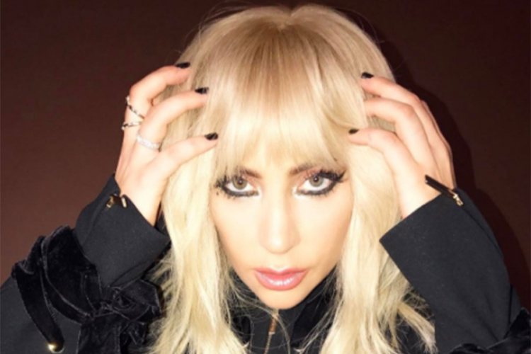 Lejdi Gaga planira da odmori od muzike