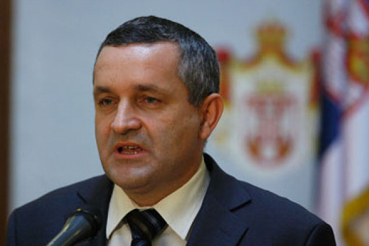Linta: Jasenovac je bio Aušvic za Srbe u NDH