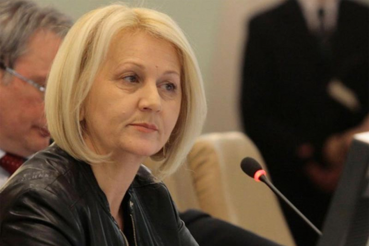 Krišto: Prioritet Predstavničkog doma treba biti usvajanje izmjena Izbornog zakona