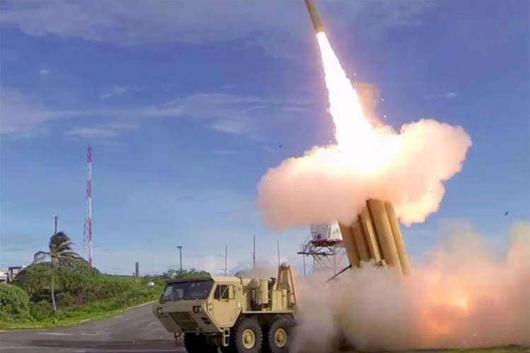Pentagon predlaže: Atomska bomba na Sjevernu Koreju