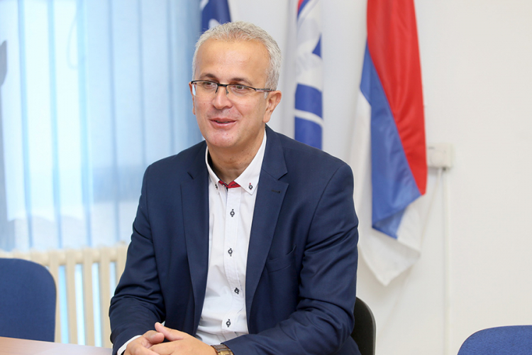 Travar: DNS ima pravo na oba načelnička mjesta