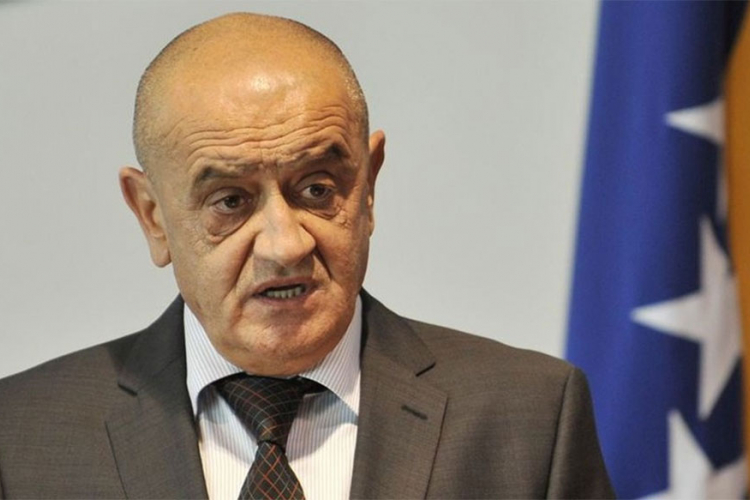 Bevanda: Zvizdićevi navodi o Pelješkom mostu nisu stav Savjeta ministara BiH