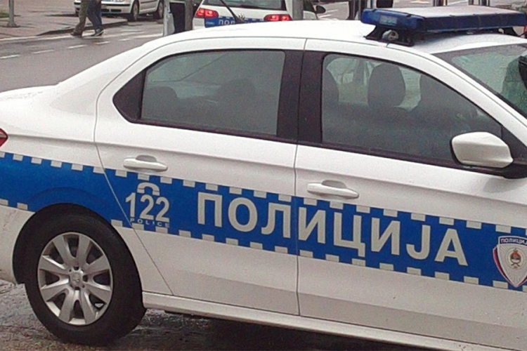Poginuo motociklista kod Doboja, saobraćaj preusmjeren