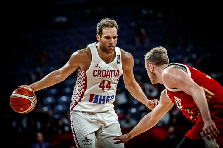 Bogdanović: Nemamo ponosa i krvi