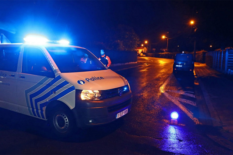 Tinejdžer osumnjičen za ubistvo gradonačelnika u Belgiji