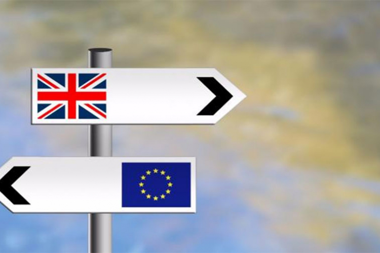 Britanski parlament glasao za Brexit, Mej pozdravila odluku