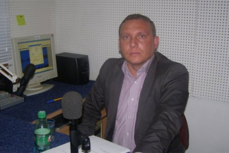 Nedim Čivić, poslanik u NS RS, napustio SDA