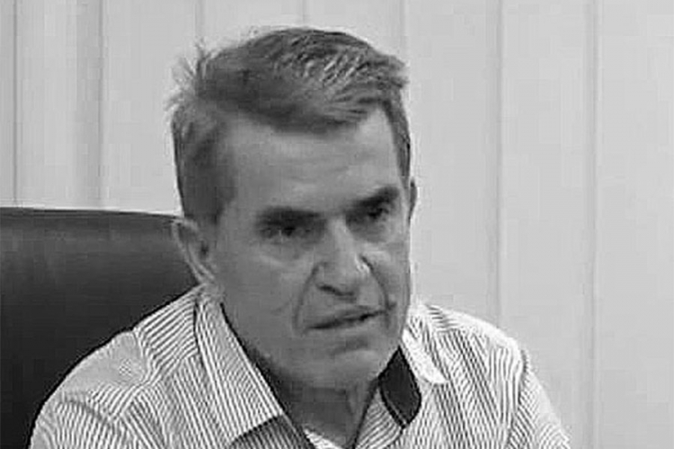 Preminuo notar Marinko Plavšić