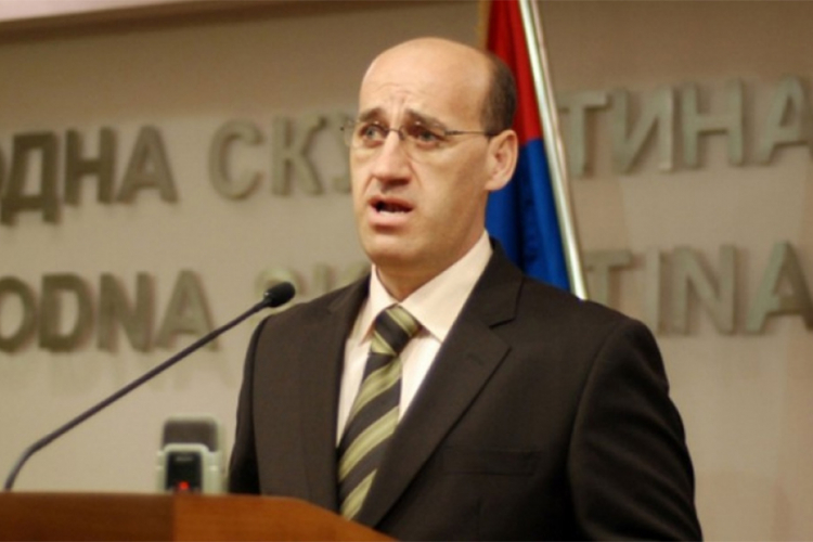 Salkić: Republika Srpska nije ekskluzivno srpski entitet kako to Dodik želi prikazati