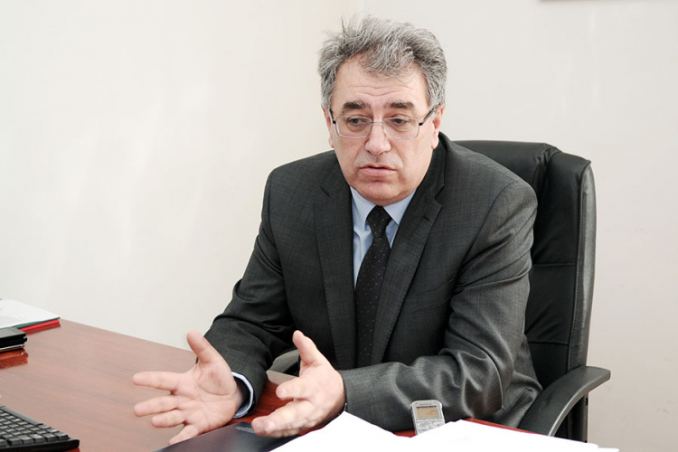 Radoslav Grujić: Mir na Univerzitetu je ispred bilo kog pojedinca