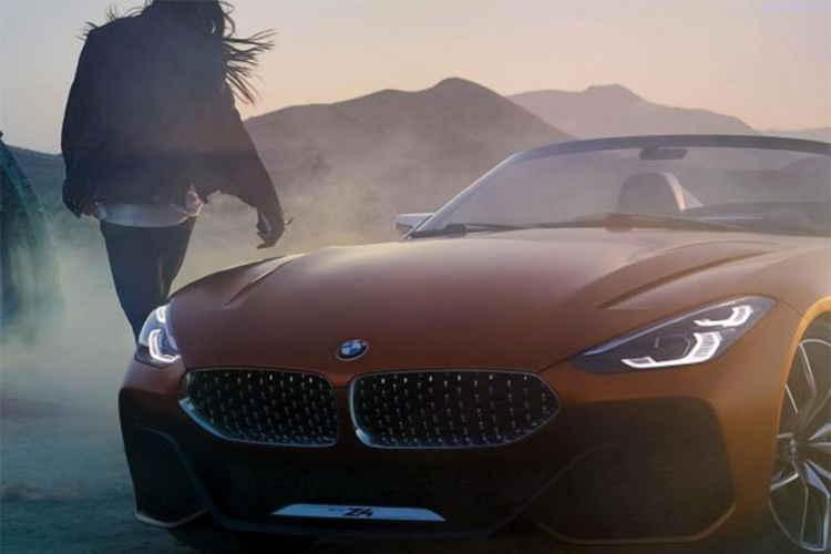 Vodič za sajam automobila u Frankfurtu 2017.