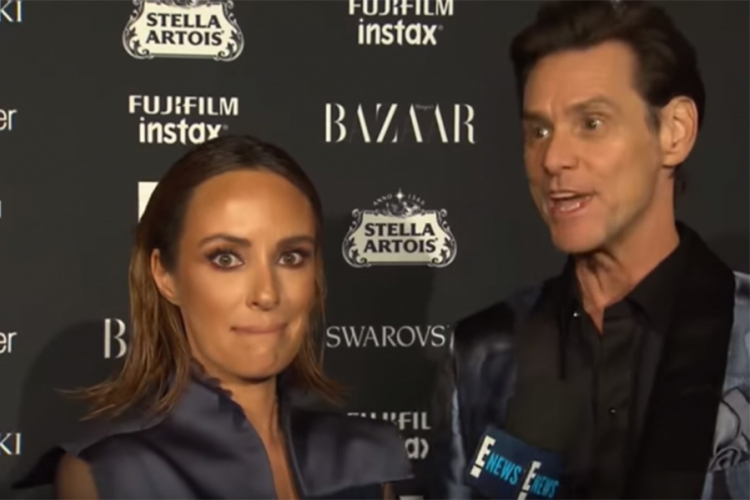 Džim Keri dao najčudniji intervju, pa ga još čudnije objasnio