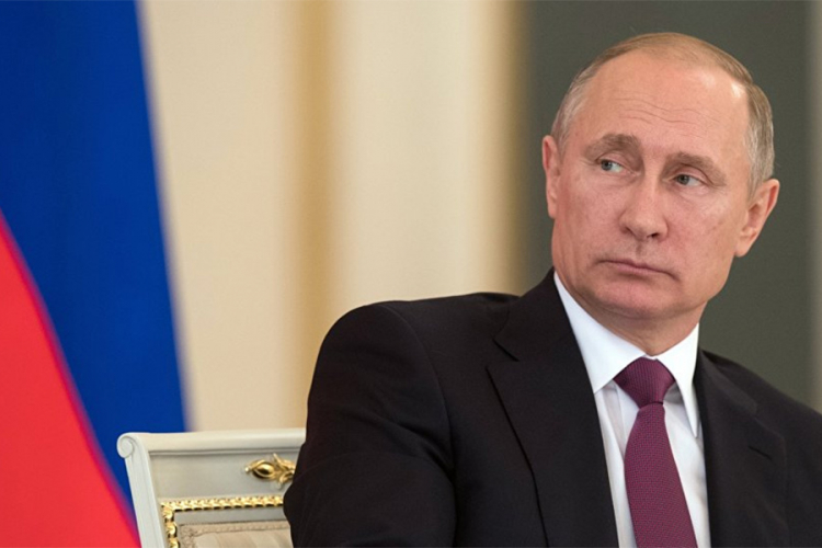 Putin doživio neočekivan izborni poraz usred Moskve