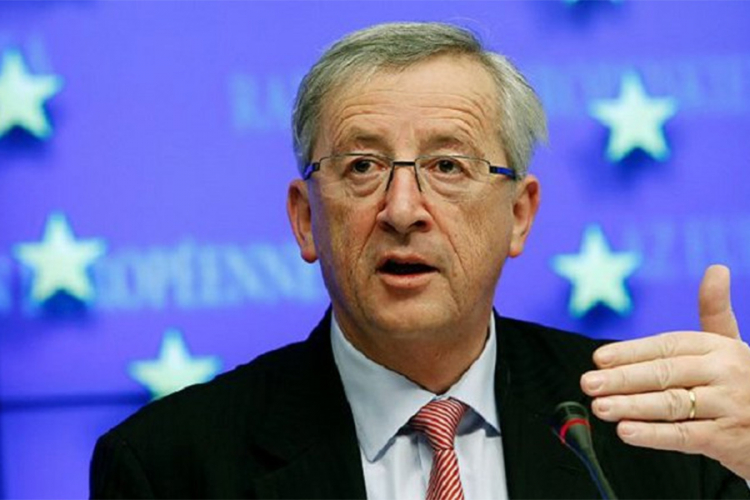 Junker: Pružiti kredibilnu perspektivu zemljama Zapadnog Balkana ka EU