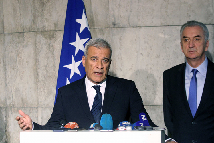 Definitivno razdvajanje Merkatora i Konzuma u BiH početkom oktobra