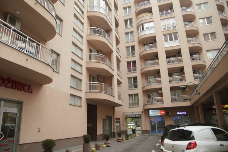 Akcija "Treska" u Sarajevu: Specijalci se spustili konopcima do dilera