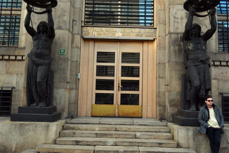 Centralna banka BiH: Potvrđen kreditni rejting BiH