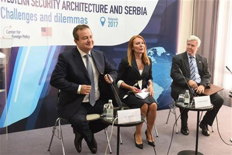 SAD: Srbija da osudi nuklearne aktivnosti Severne Koreje