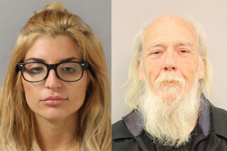 Amerikanka 'branila' svoj porše pa upucala beskućnika