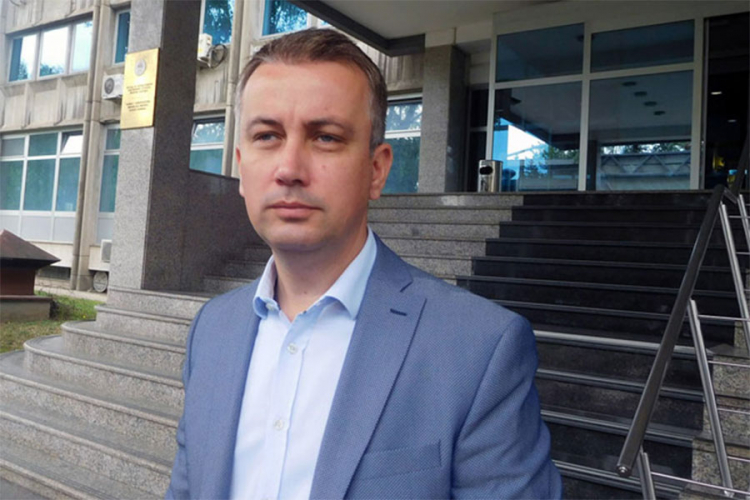 Šukalo: Neće više Dodik, Cvijanovićeva, Lukač i Stevandić optuživati opoziciju