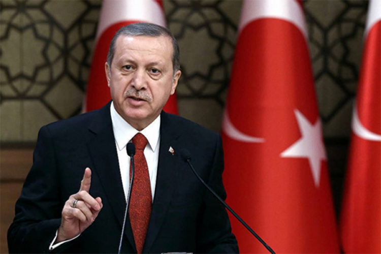 Erdoan: Turska ostaje članica Alijanse