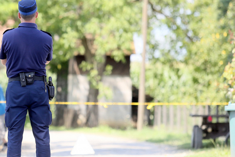 Tragedija u Ribniku: Golfom usmrtila staricu
