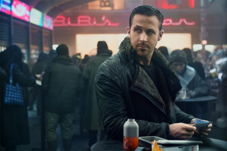 Sedam stvari koje niste znali o „Blejd raneru 2049"