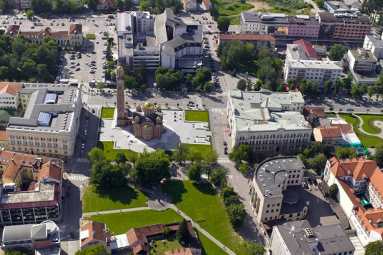 Najpoznatije arhitekte u regionu prave plan grada