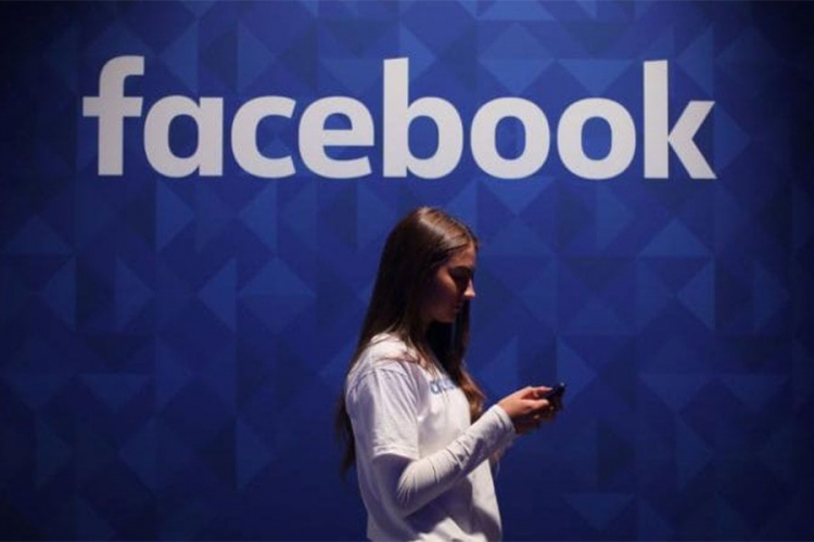 Facebook priprema glasovnog asistenta?