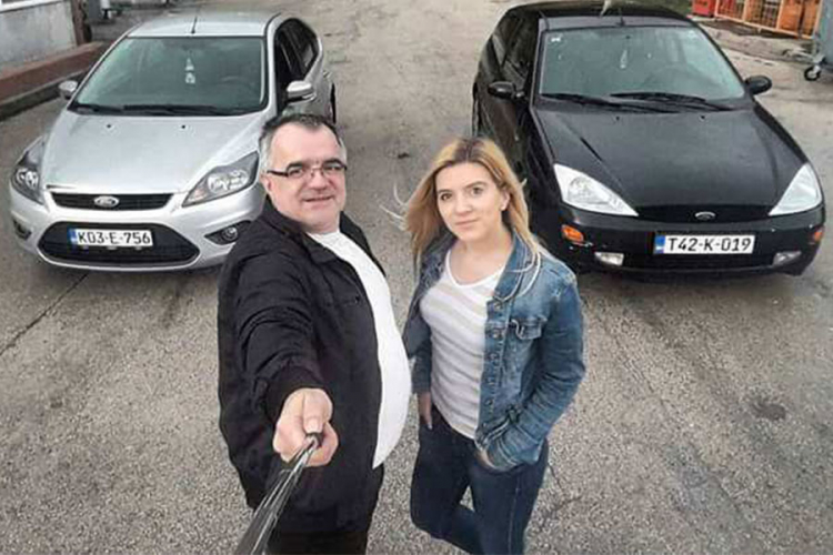 Otac čije je pismo kćerki obišlo svijet: Nismo posebni, samo se više smijemo, a manje sekiramo