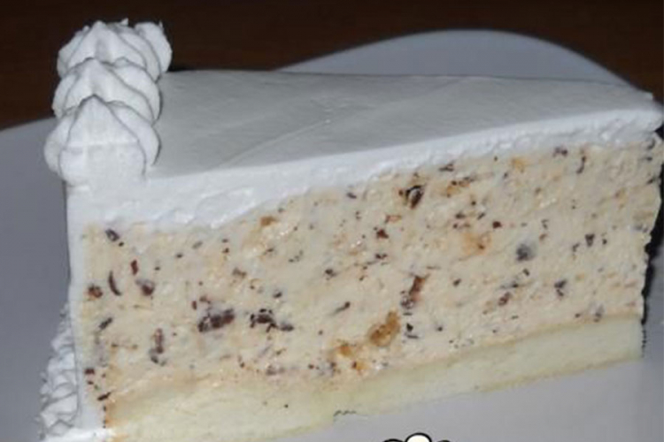 Torta Pahuljica