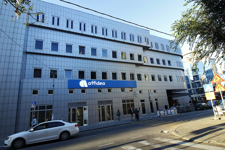 Dijagnostički centar "Affidea" u Beogradu: Najkvalitetnija radiološka dijagnostika na jednom mjestu