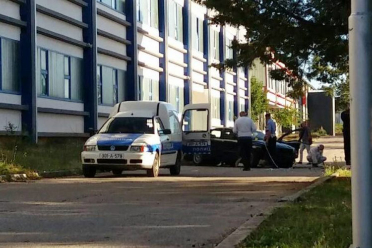 Poznati prvi rezultati istrage napada na Gavrila Bjelicu: Točak izvukao osigurač bombe