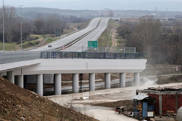 Vučić otvorio autoput od Pirota do Dimitrovgrada