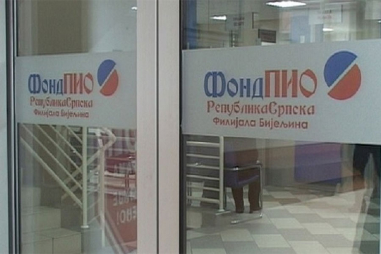 Oktobarska penzija biće uvećana za tri odsto