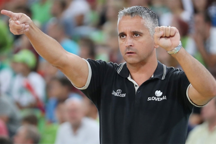 Kokoškov: Ðorđević ne može da me prevari