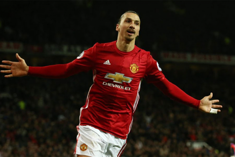 Ibrahimović: Vraćam se bolji nego ikad