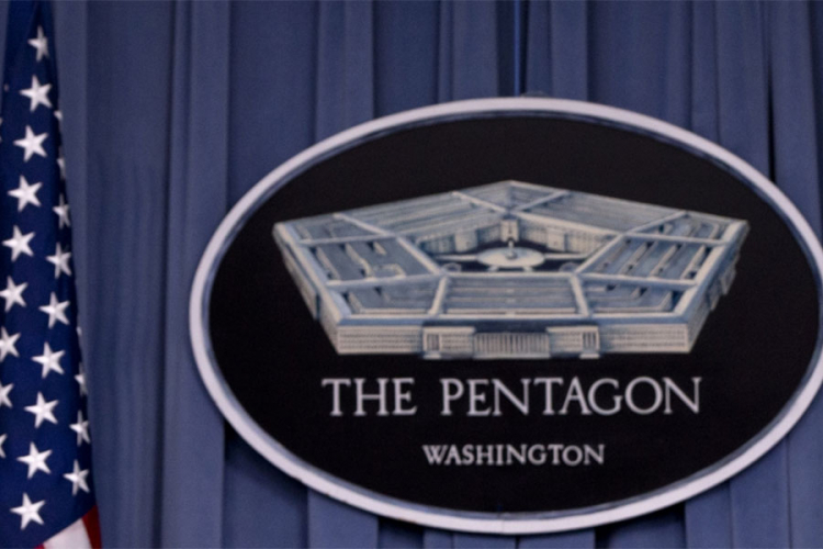 Pentagon: Rusi su tačno znali koga bombarduju