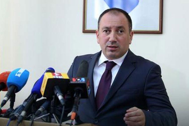 Crnadak: Desiće se scenario RS, a ne makedonski