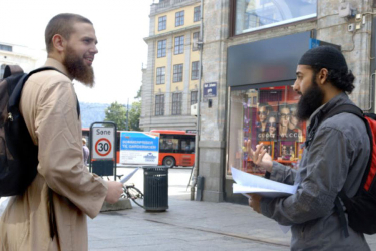 Norvežani otkrivaju kako se regrutuje za džihad