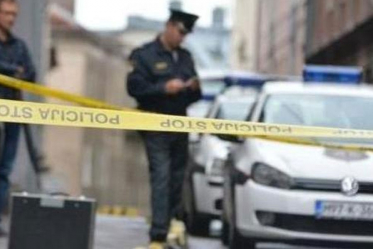 Dvije eksplozije u Sarajevu, stanovništvo uznemireno