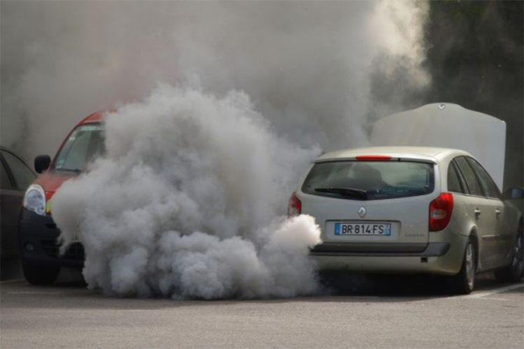 Dizel motori godišnje "ubiju" 4.500 ljudi